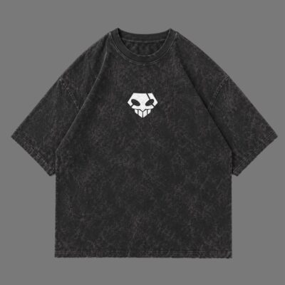 Vasto Lorde Ichigo Acid-wash Tee