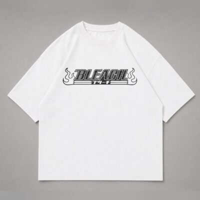 Zaraki Kenpachi Bleach Tee