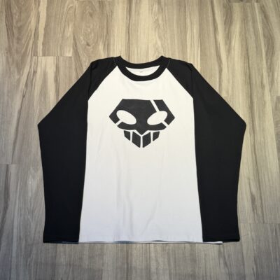 Soul society Raglan Longsleeve