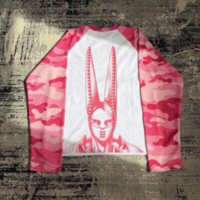 D4C Funny Valentine Thermal