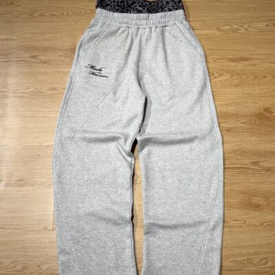 Enrico Pucci MIH Sweatpants