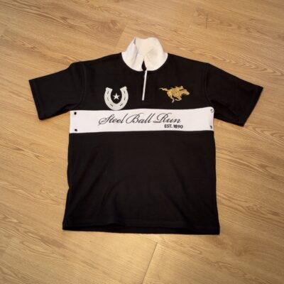 Jojo SBR Race Polo