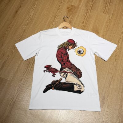 Diego Brando Graphic Tee