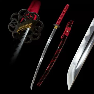 Akagami - The Red God