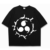 Sasuke Curse Mark T-shirt