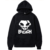 Ichigo Soul Reaper Badge Hoodie