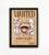 Luffy Gear 5 Wanted Poster (Framed)