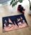 Sasuke Uchiha Custom Rug