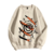 Kurama Claw Sweatshirt