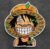 Kid Luffy Custom Rug