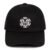 Trafalgar Law Embroidery Baseball cap