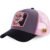 Kid Buu Embroidery Trucker hat