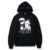 Gojo x Itadori Hoodie