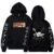 Zoro Jolly Roger Hoodie