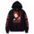 Eijiro Kirishima Hoodie