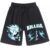 HxH Shorts