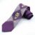 Kira Yoshikage Neck Tie