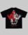 Itachi Red Susano Tee