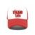 Vinland Saga Red Trucker hat