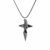 Double Kunai Necklace