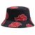 Akatsuki Bucket Hat