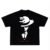 STRAW-HATS Silhouette Shirt Collection