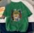 Zoro Santoryu Onigiri T-shirt