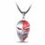 Ichigo Full hollow mask Necklace