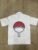 Uchiha Button-up T-shirt