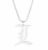 L lawliet Necklace