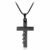 Deathnote Cross Necklace